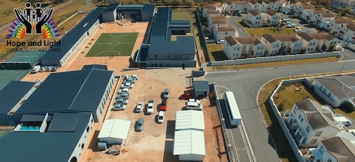 Primary school image