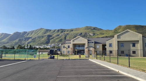 Primary school image