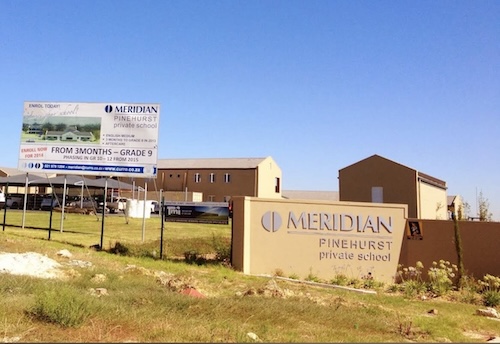 Primary school image