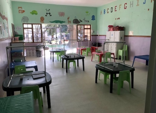 Primary school image