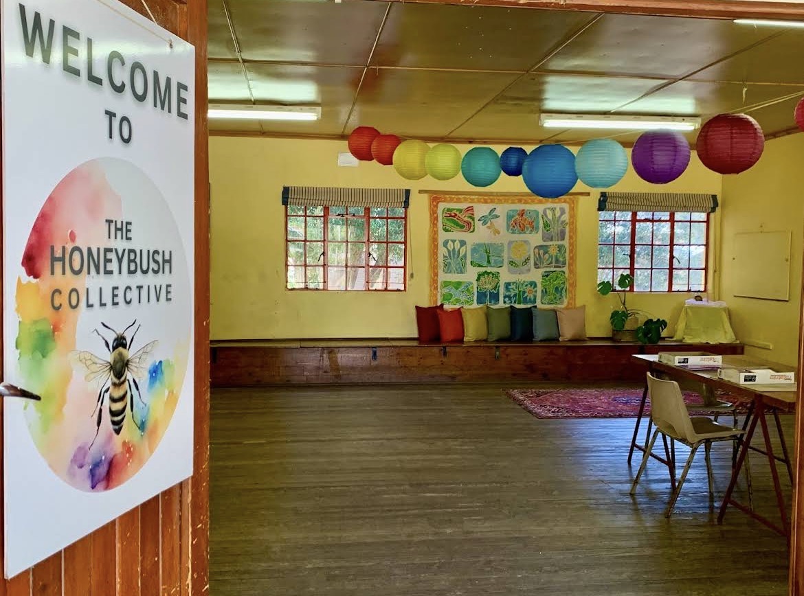 Primary school building