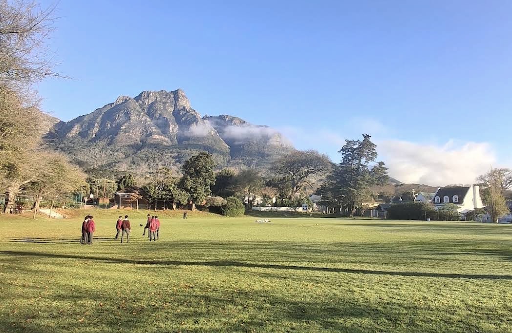 Primary school building