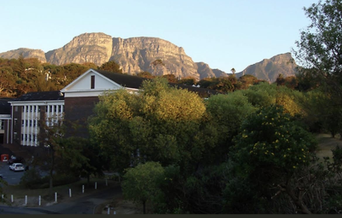 Primary school building