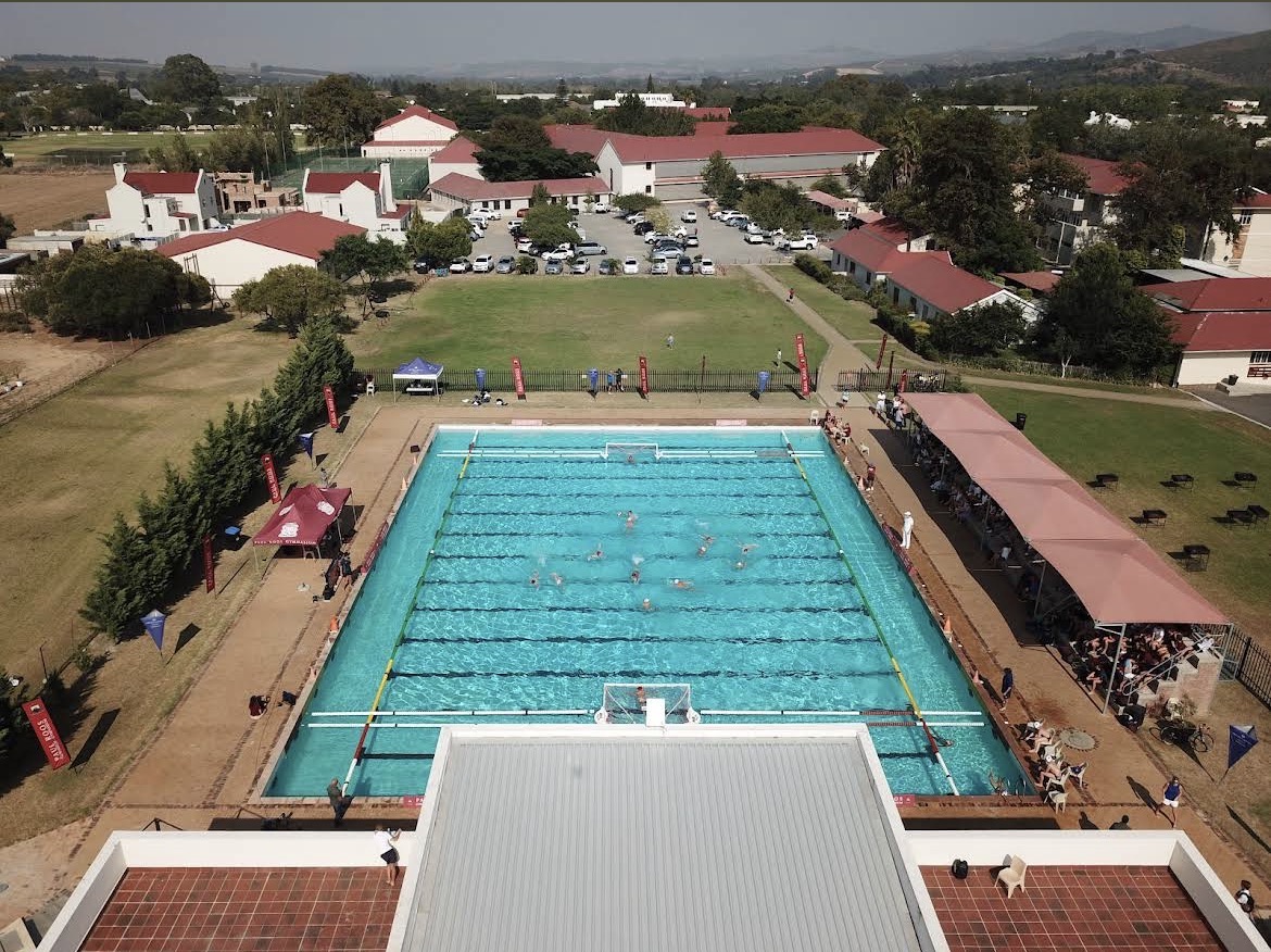 Primary school building