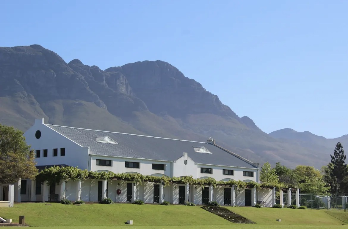 Primary school building