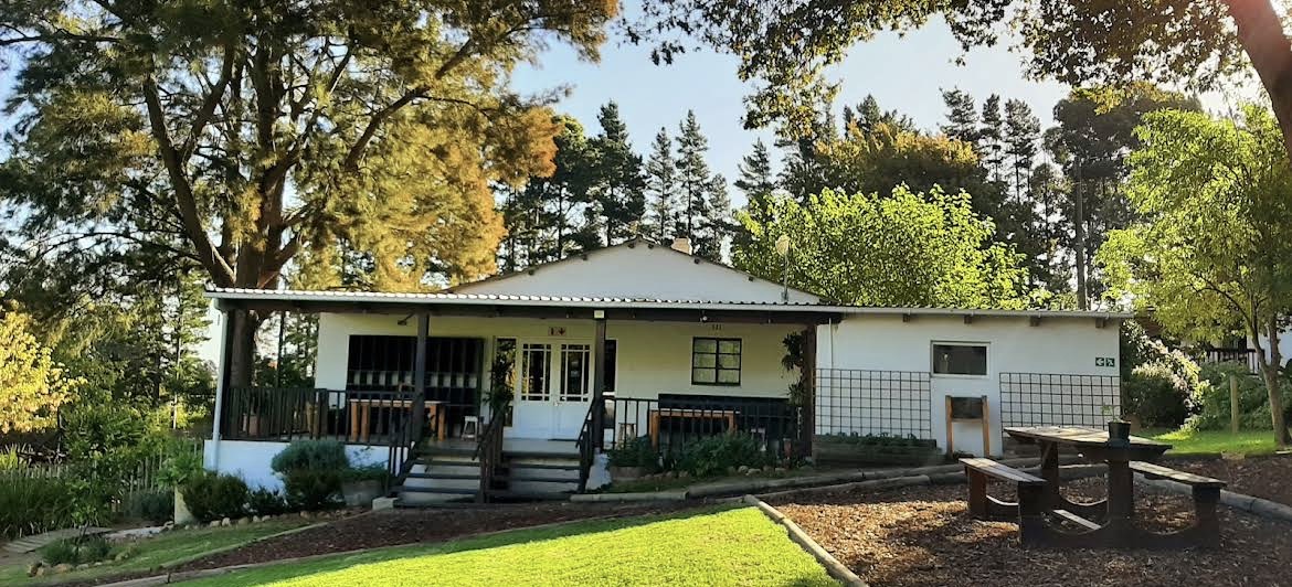 Primary school building