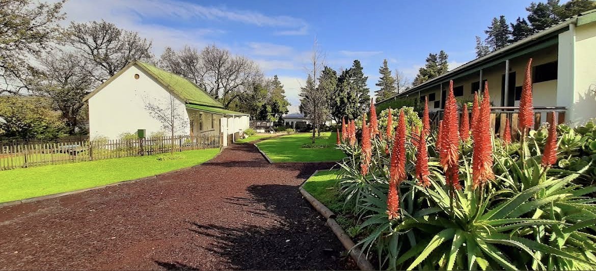 School sports facilities