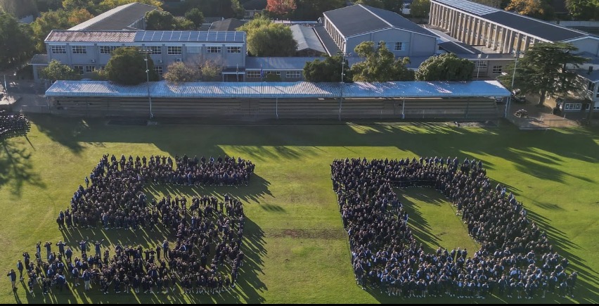 Primary school building