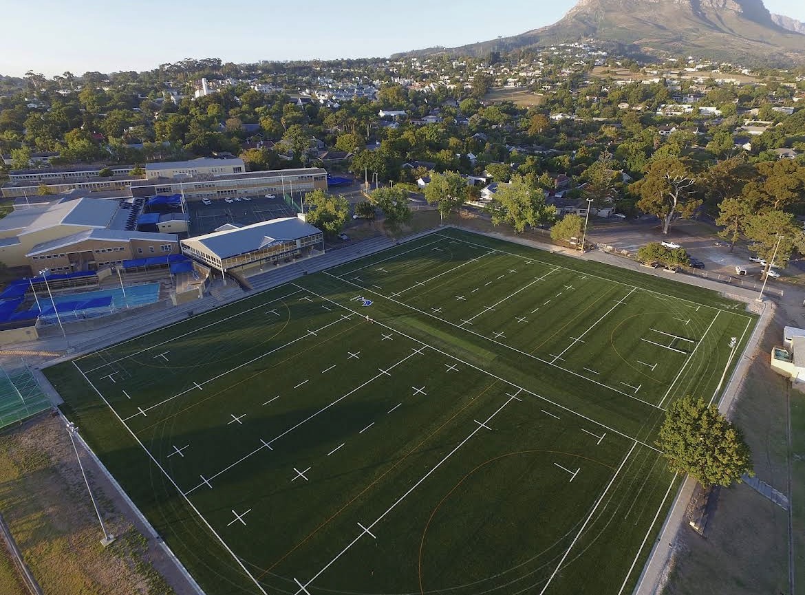 Primary school building