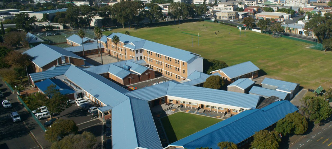 Primary school building