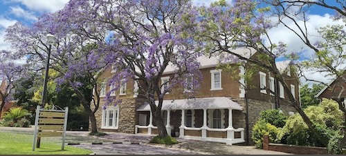 School sports facilities