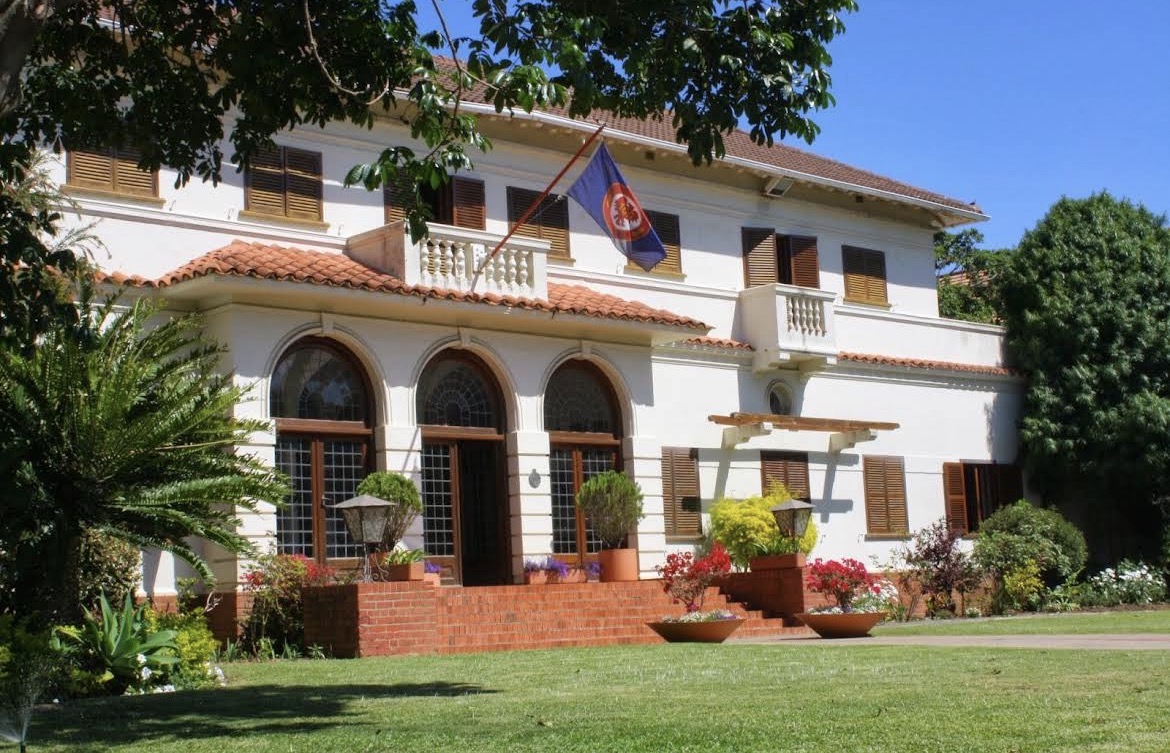 Primary school building