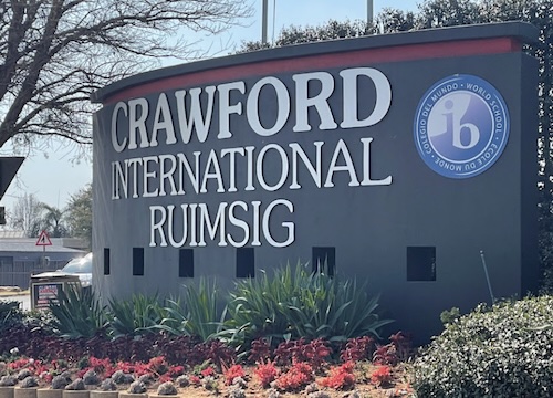 School sports facilities