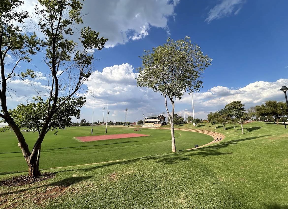 Primary school building