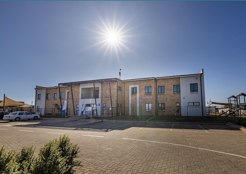 Primary school image